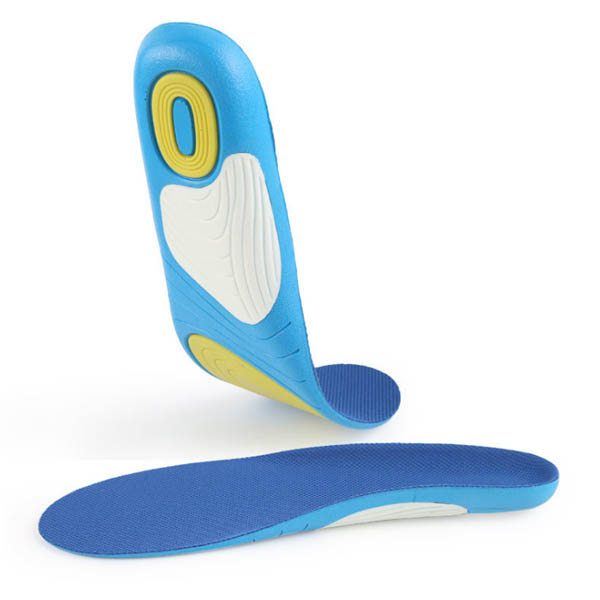 Custom arm support orthics Insole for Adults ZG -482