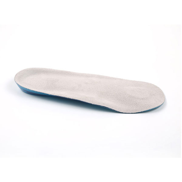 OEM Consegna rapida Microfibre Silicone Heel Insoluto For Pain Relief ZG -398