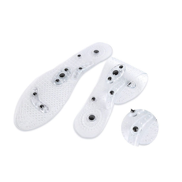 2018 Nuovo design Hot Selling Foot Magnetic Insole per adulti ZG -486