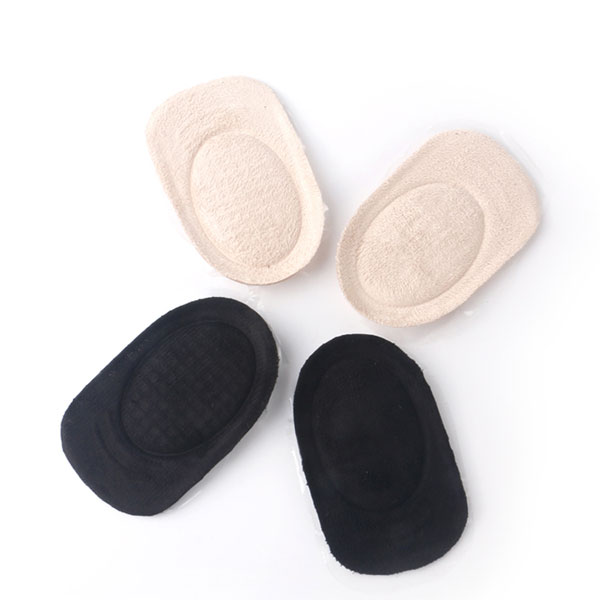 Hot Selling Heel Pain Relief Silicone Gel Shoes Heel Inserisci ZG -1882