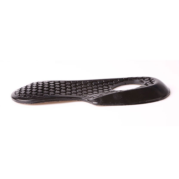 Commercio all'ingrosso Gel Arch Supports Insole Manufactures Gel Sport Shoes Insole ZG -1853