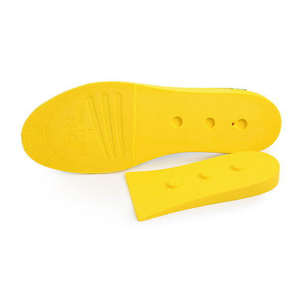 Invisible Height Acreage Heel Cushion Pad Insole Air Cushion Pad for Femmine and Male ZG -339