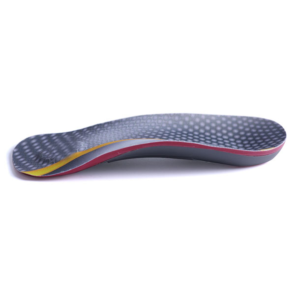 Orthotics Insole per flat Feet High Arch Support Shoe Inserts ZG -231