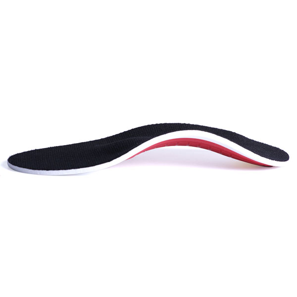 Hot Sale Arch Support Orthotic full long Insole per Adulti ZG -1849