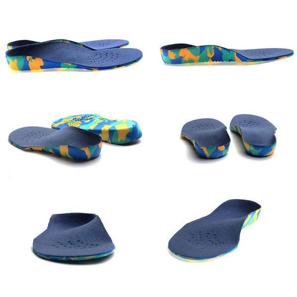 Orthotic Insole per bambini Flat Feet e Arch Support Insole ZG -251
