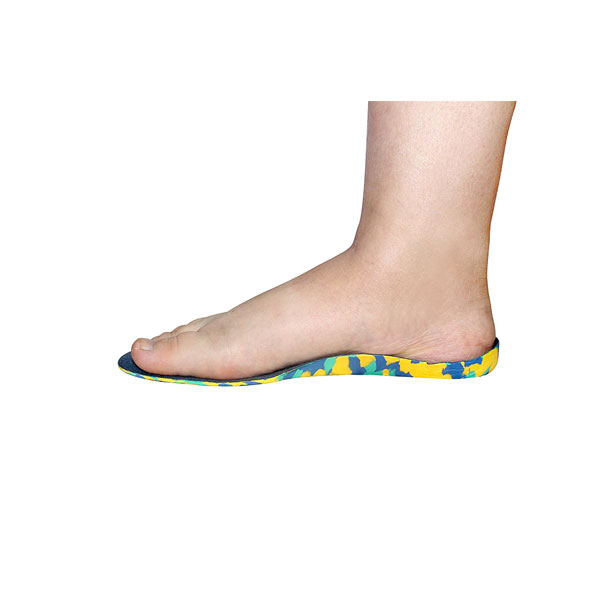 Orthotic Insole per bambini Flat Feet e Arch Support Insole ZG -251