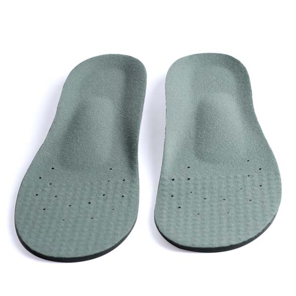 Comfortable Shock Absorbtion PU Insole Respirabile Basketball TPU Arch Support Insole ZG -1848