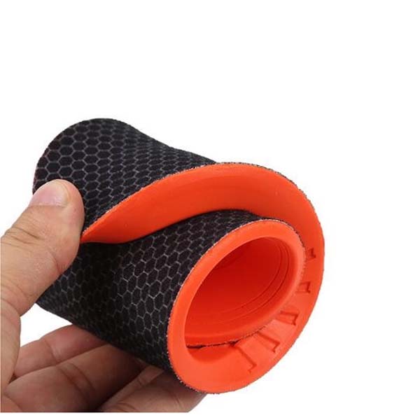Athletic Insole PU Foam Shock Absorbimento OEM ODM Small Order Sport Insole _ZG-1883