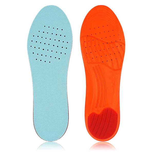 Online Shopping Hot Sell Breakable Cooling Memory Foom Sports Insole per adulti ZG -1894