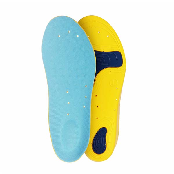 Super Soft PU Synthetic Insole for Child ZG -475