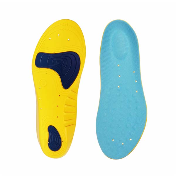 Super Soft PU Synthetic Insole for Child ZG -475