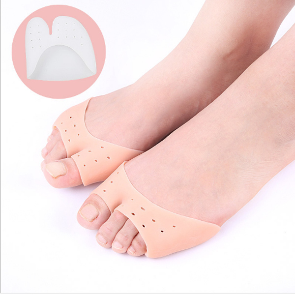 Metatarsal Pads Forefoot Cushion Ball of Foot Cushion Pain Relief for Calluses Blister Metatarsalasia Neurolo ZG -268