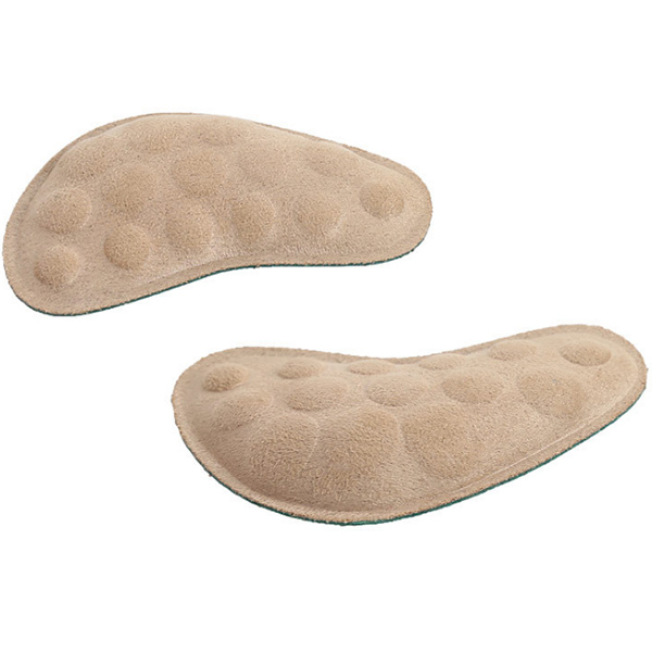 Memory Foam Arch Support Orthotic Shoe Pad Adesivi Piede Piedi Piede ZG -336