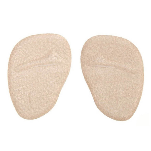 Gel Silicone Shoe Cushions High Heel Insole Antislip Shoes Pad Foot Care New ZG -275