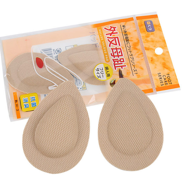 Soft Foam Pad for Women High Heel Front Shoes Filler Toe Cap Protector Cushion Feet Care Tool ZG -363
