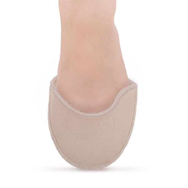 Cushion di copertura per Ballet Dance Comfortable Toe Protettore ZG -417