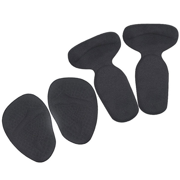 High Heel Cushion Sticker Gel Inserts Pads for Ladies ZG -334