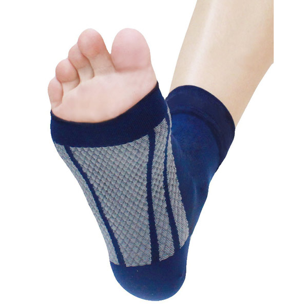 Plantar Fasitis Socks Ankle Compression Sleeve Brace per uomini e donne ZG -S5