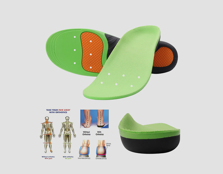 Orthotica Insole